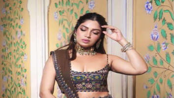 Celebrity Photos of Bhumi Pednekar