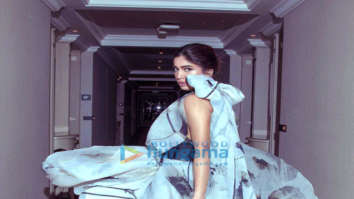 Celeb Photos Of Bhumi Pednekar