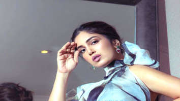 Celeb Photos Of Bhumi Pednekar