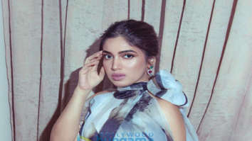Celeb Photos Of Bhumi Pednekar
