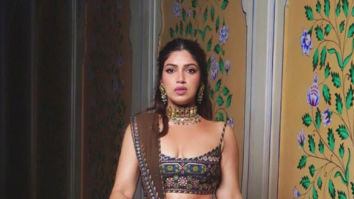 Celebrity Photos of Bhumi Pednekar