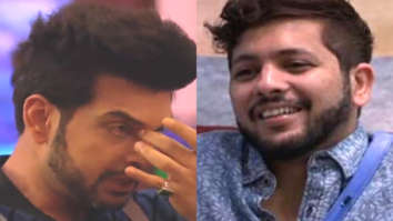 Bigg Boss 15: Karan Kundrra shares his worries about career with Nishant Bhat; says, “My reputation is going for a toss”