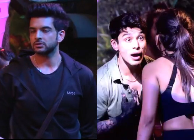 Bigg Boss 15: Karan Kundrra gets aggressive, twists Pratik Sehajpal’s neck and slams him to the floor