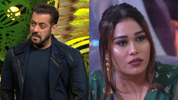 Bigg Boss 15: Salman Khan slams Afsana Khan for her ageist and body shaming comments against Shamita Shetty