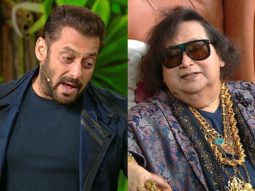 Bigg Boss 15: Salman Khan was in splits after Bappi Lahiri decides to name his grandson ‘suitcase’