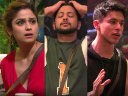 Bigg Boss 15: Shamita Shetty gets into a fight with Nishant Bhat as he supports Pratik Sehajpal
