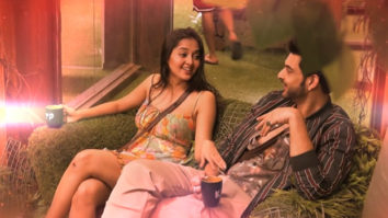 Bigg Boss 15: “Whenever you will get angry, I will calm you down”, says Tejasswi Prakash to Karan Kundrra