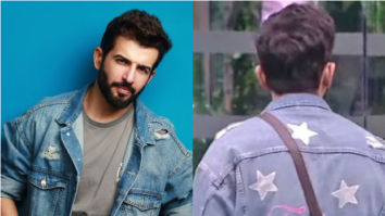 Bigg Boss 15: Jay Bhanushali dons a denim jacket with daughter Tara’s name on it