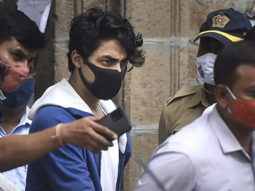 Bombay High Court to hear Aryan Khan’s bail plea on October 26