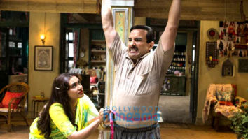 Movie Stills Of The Movie Bunty Aur Babli 2