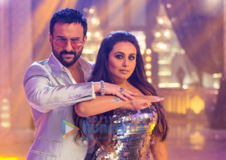 Movie Stills Of The Movie Bunty Aur Babli 2