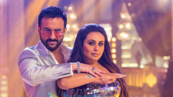 Movie Stills Of The Movie Bunty Aur Babli 2
