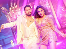 Bunty Aur Babli 2: ‘Tattoo Waaliye’ is Siddhant Chaturvedi and Sharvari Wagh’s first dance track of their film career!