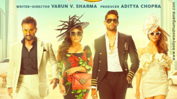 First Look Of Bunty Aur Babli 2