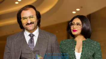 Movie Stills Of The Movie Bunty Aur Babli 2