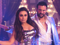 Bunty Aur Babli 2: “It needed a chartbuster like ‘Tattoo Waaliye’ for Rani Mukerji and I to dance again after years” – Saif Ali Khan on shaking a leg with his favourite co-star
