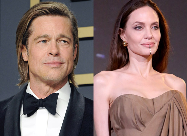 California Supreme Court denies Brad Pitt's appeal to review custody case with Angelina Jolie