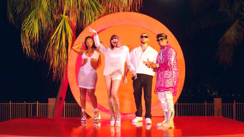 DJ Snake, Ozuna, BLACKPINK’s Lisa and Megan Thee Stallion come together for fiery new song ‘SG’, watch video