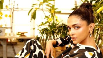 Celeb Photos Of Deepika Padukone