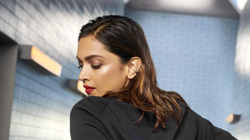 Celeb Photos Of Deepika Padukone