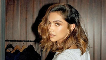 Celeb Photos Of Deepika Padukone