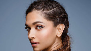 Deepika Padukone teams up with athleisure brand Adidas