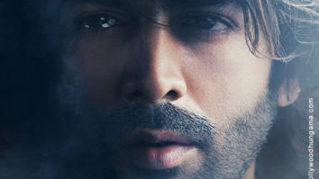 First Look Of Dhamaka