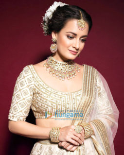 Celeb Photos Of Dia Mirza