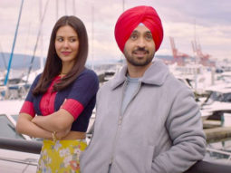 Diljit Dosanjh: “Shehnaaz Gill ne bohot MEHNAT ki hai, jo Honsla Rakh dekhne aayenge wo…”| Sonam Bajwa