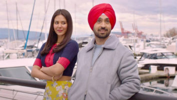 Diljit Dosanjh: “Shehnaaz Gill ne bohot MEHNAT ki hai, jo Honsla Rakh dekhne aayenge wo…”| Sonam Bajwa