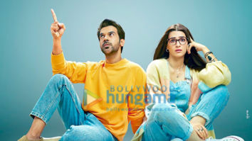 Movie Stills Of The Movie Hum Do Hamare Do