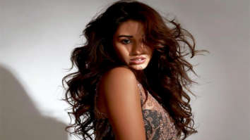 Celeb Photos Of Disha Patani