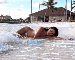 Celeb Photos Of Disha Patani