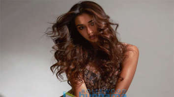 Celeb Photos Of Disha Patani