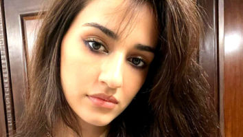 Celeb Photos Of Disha Patani
