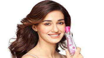 Disha Patani becomes Indian brand ambassador of Ambrane and Dabur Gulabari