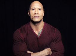 Dwayne Johnson says he appreciates the love he gets from India and Bollywood actors