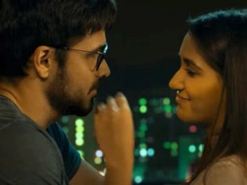 Dybbuk – Official Trailer | Emraan Hashmi, Nikita Dutta, Manav Kaul Dybbuk – Official Trailer | Emraan Hashmi, Nikita Dutta, Manav Kaul