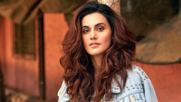 EXCLUSIVE: “Freedom of being who you are is not there” – says Taapsee Pannu EXCLUSIVE: “Freedom of being who you are is not there” – says Taapsee Pannu