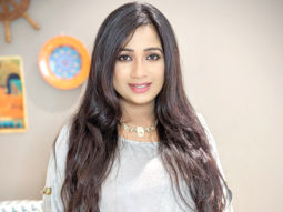 EXCLUSIVE: “Shehnaaz Gill speaks cutely and Sidharth Shukla has a dashing personality” – says Shreya Ghoshal on her song ‘Habit’ featuring SidNaaz