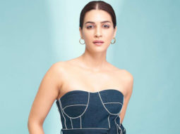 EXCLUSIVE: “When the story was made, it came out to be really funny yet unique” – says Kriti Sanon on Hum Do Hamare Do