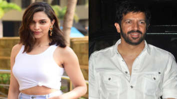 EXCLUSIVE: “Deepika has a significant role”- director Kabir Khan on Deepika Padukone’s role in 83