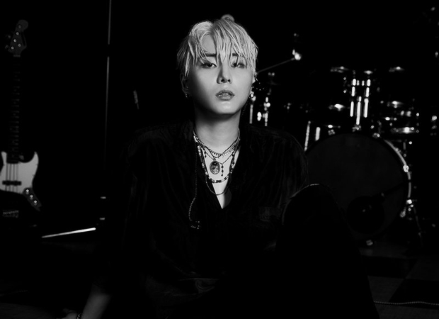 EXCLUSIVE: DAY6 member Young K on his solo album Eternal, striking a chord through poetic lyrics and enlistment