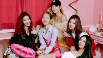 EXCLUSIVE: K-pop group ITZY on first studio album Crazy in Love, eclectic track ‘Loco’ and bucket list goals