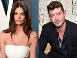 Emily Ratajkowski alleges sexual assault by Robin Thicke on sets of ‘Blurred Lines’ music video