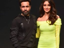 Emraan Hashmi: “Squid Game was almost a DISMAL FAILURE in Korea, it became this…”| Nikita Dutta