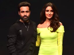 Emraan Hashmi on DYBBUK: “I think HORROR should be like that, it’s very INTERNATIONAL aur…”| Nikita Dutta
