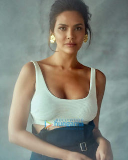 Celebrity Photo Of Esha Gupta