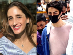Farah Khan Ali schools NCB with ‘millennial language’ as Aryan Khan’s WhatsApp chats get discussed in court 