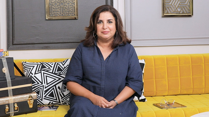 Farah Khan: “Shamita ko Vishal ke support ki kya zarurat? End mein to…”| Bigg Boss15 | Sneak Peek Farah Khan: “Shamita ko Vishal ke support ki kya zarurat? End mein to…”| Bigg Boss15 | Sneak Peek